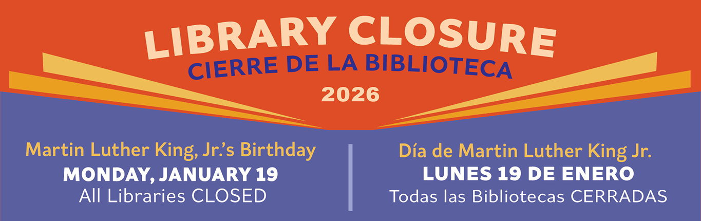 Martin Luther King Jr.’s Birthday homeslide